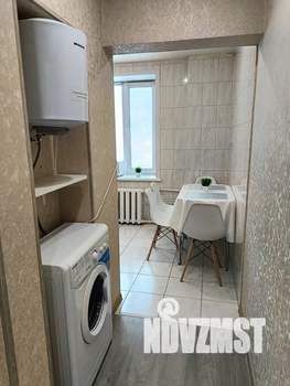 1-к квартира, посуточно, 27м2, 1/4 этаж