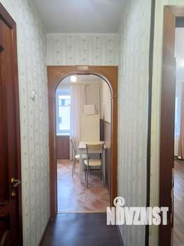 1-к квартира, на длительный срок, 38м2, 5/5 этаж