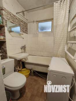 2-к квартира, на длительный срок, 41м2, 1/5 этаж