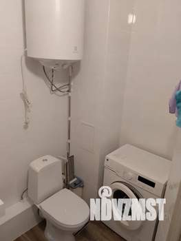 1-к квартира, посуточно, 35м2, 10/18 этаж