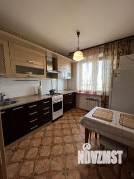2-к квартира, на длительный срок, 52м2, 6/10 этаж
