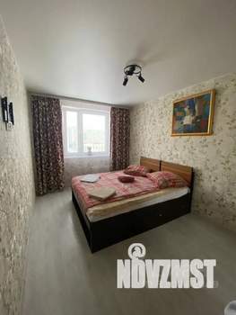 2-к квартира, посуточно, 65м2, 1/1 этаж