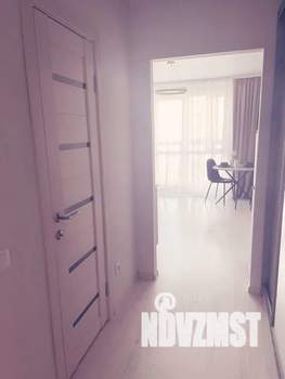 Студия квартира, посуточно, 20м2, 13/16 этаж