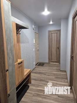 2-к квартира, на длительный срок, 51м2, 4/9 этаж