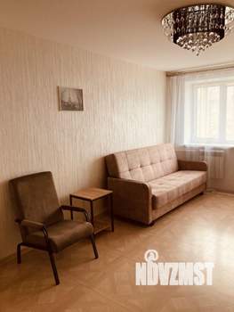 2-к квартира, посуточно, 45м2, 3/5 этаж