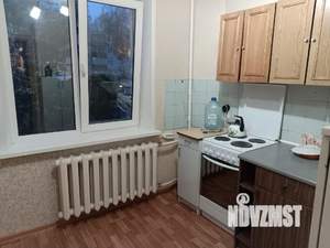 1-к квартира, на длительный срок, 35м2, 2/12 этаж