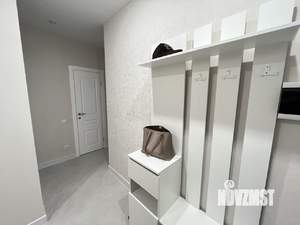 1-к квартира, на длительный срок, 45м2, 7/13 этаж