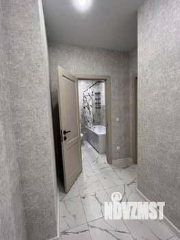 1-к квартира, на длительный срок, 47м2, 5/22 этаж