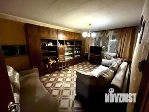 2-к квартира, на длительный срок, 54м2, 5/5 этаж