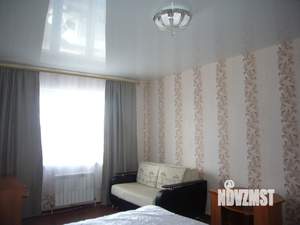 1-к квартира, на длительный срок, 40м2, 2/12 этаж