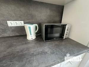 1-к квартира, посуточно, 37м2, 17/17 этаж
