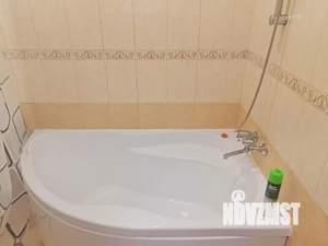 1-к квартира, посуточно, 48м2, 1/7 этаж