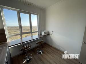 2-к квартира, на длительный срок, 51м2, 13/16 этаж