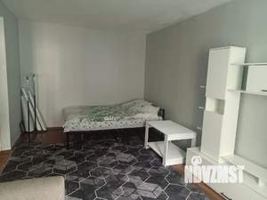 1-к квартира, на длительный срок, 30м2, 3/5 этаж