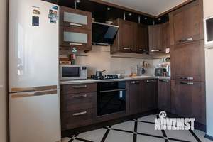 2-к квартира, на длительный срок, 89м2, 6/12 этаж