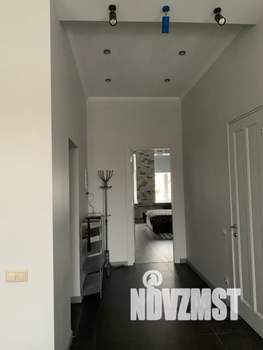 2-к квартира, посуточно, 60м2, 3/3 этаж