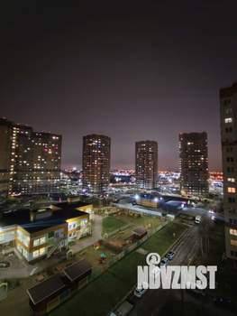 2-к квартира, на длительный срок, 74м2, 10/17 этаж