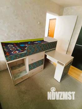 1-к квартира, на длительный срок, 30м2, 3/5 этаж