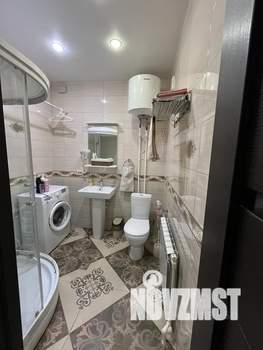 Студия квартира, посуточно, 25м2, 1/2 этаж