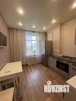 2-к квартира, на длительный срок, 60м2, 4/4 этаж