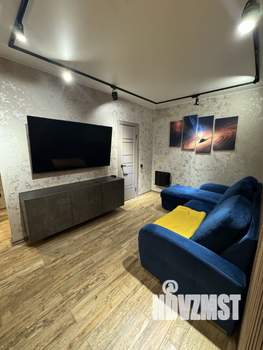 1-к квартира, на длительный срок, 44м2, 3/6 этаж