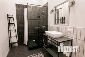 2-к квартира, посуточно, 60м2, 3/3 этаж