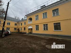 3-к квартира, на длительный срок, 82м2, 2/2 этаж