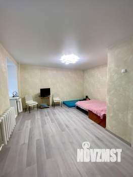 1-к квартира, на длительный срок, 33м2, 2/9 этаж