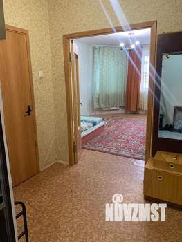 1-к квартира, на длительный срок, 45м2, 11/14 этаж