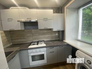 1-к квартира, на длительный срок, 32м2, 1/3 этаж