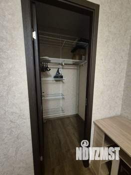 1-к квартира, на длительный срок, 42м2, 13/14 этаж