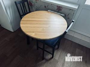 1-к квартира, посуточно, 37м2, 6/10 этаж