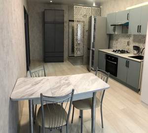 2-к квартира, на длительный срок, 52м2, 2/15 этаж