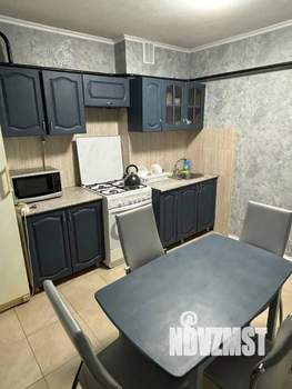 1-к квартира, посуточно, 35м2, 1/5 этаж