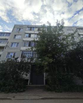 2-к квартира, на длительный срок, 47м2, 4/5 этаж
