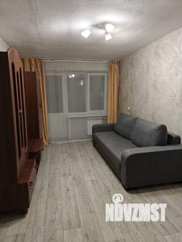 2-к квартира, на длительный срок, 53м2, 3/5 этаж