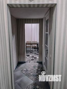 2-к квартира, посуточно, 56м2, 1/1 этаж