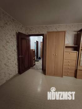 1-к квартира, на длительный срок, 46м2, 3/12 этаж