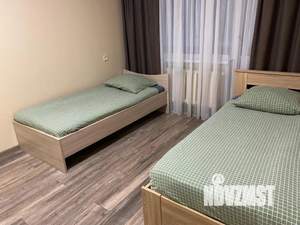 2-к квартира, посуточно, 42м2, 5/5 этаж