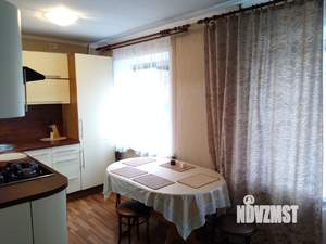 2-к квартира, посуточно, 45м2, 2/5 этаж