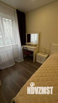 2-к квартира, на длительный срок, 47м2, 2/5 этаж