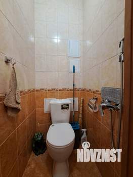 1-к квартира, на длительный срок, 46м2, 10/17 этаж