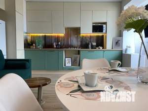 2-к квартира, посуточно, 60м2, 6/9 этаж