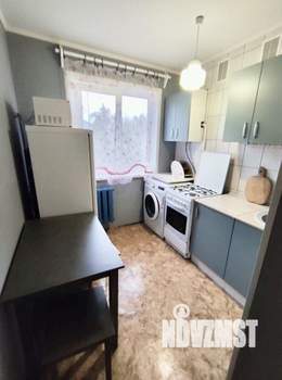 3-к квартира, на длительный срок, 51м2, 5/5 этаж