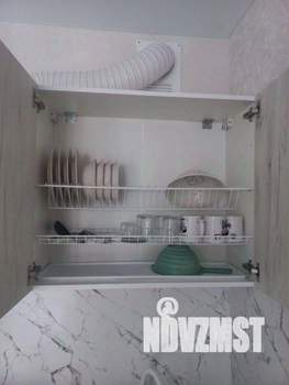 1-к квартира, посуточно, 23м2, 1/1 этаж