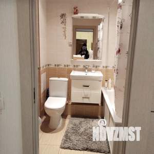 1-к квартира, посуточно, 50м2, 7/9 этаж