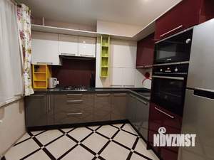 2-к квартира, на длительный срок, 76м2, 2/3 этаж