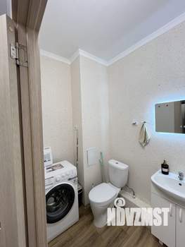 1-к квартира, на длительный срок, 37м2, 6/17 этаж