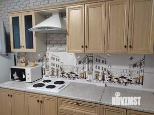 2-к квартира, на длительный срок, 61м2, 4/14 этаж