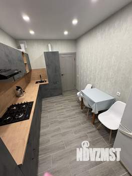 1-к квартира, на длительный срок, 37м2, 8/15 этаж